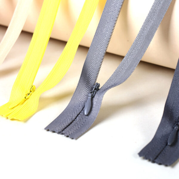 3# Invisible Zipper EVERNICE ZIPPER