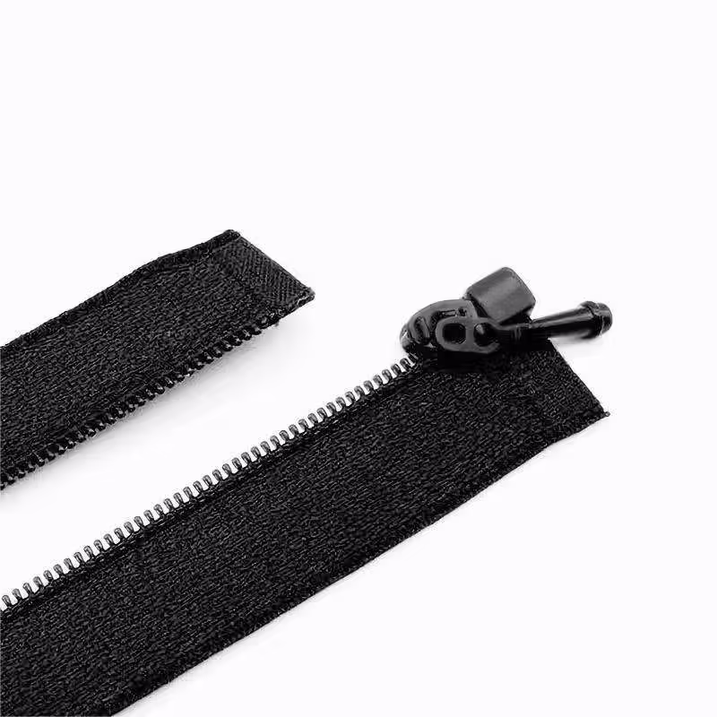 No.0 Nylon Zipper - Image 4