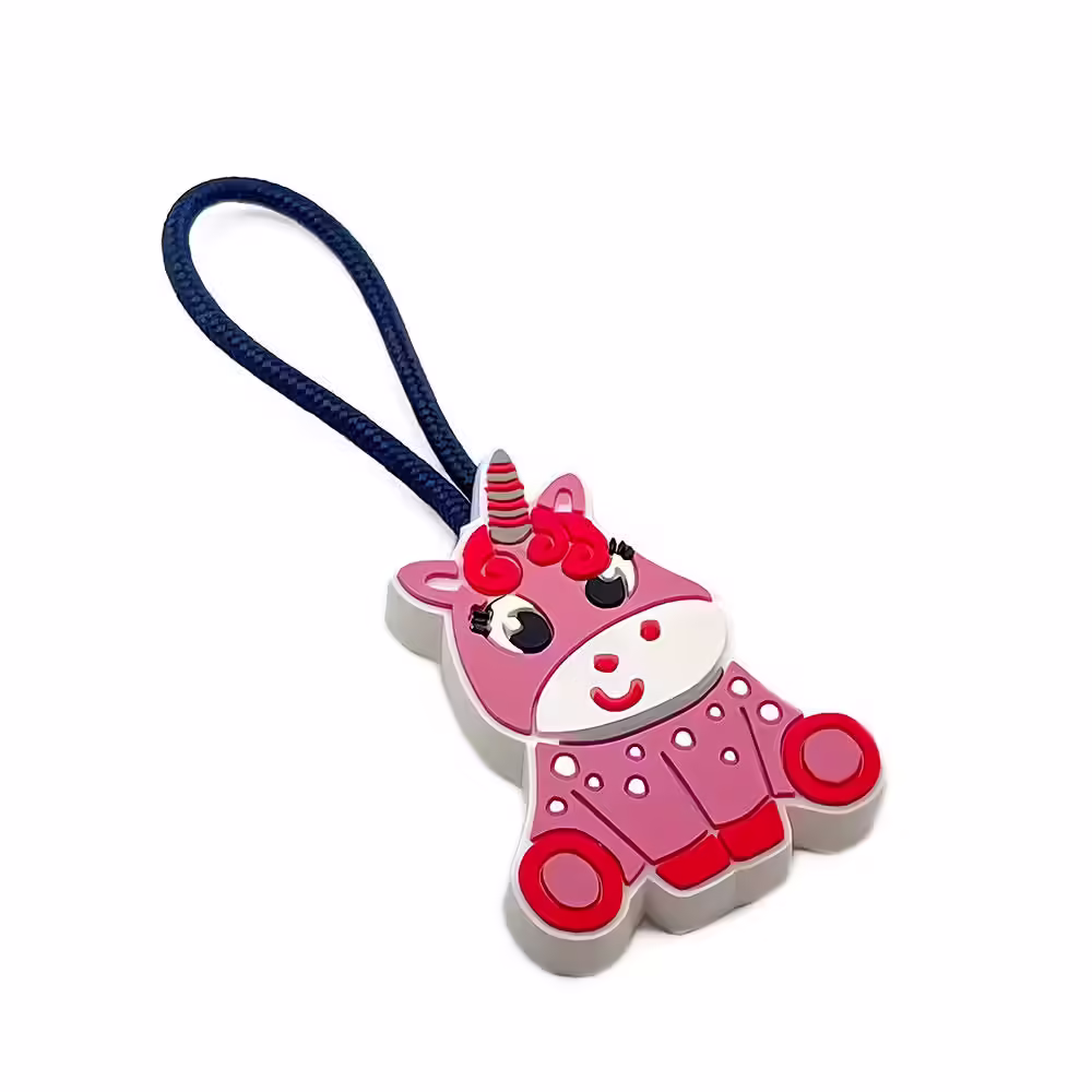 Rope Zipper Puller - Image 2