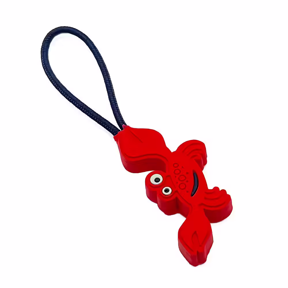 Rope Zipper Puller - Image 3