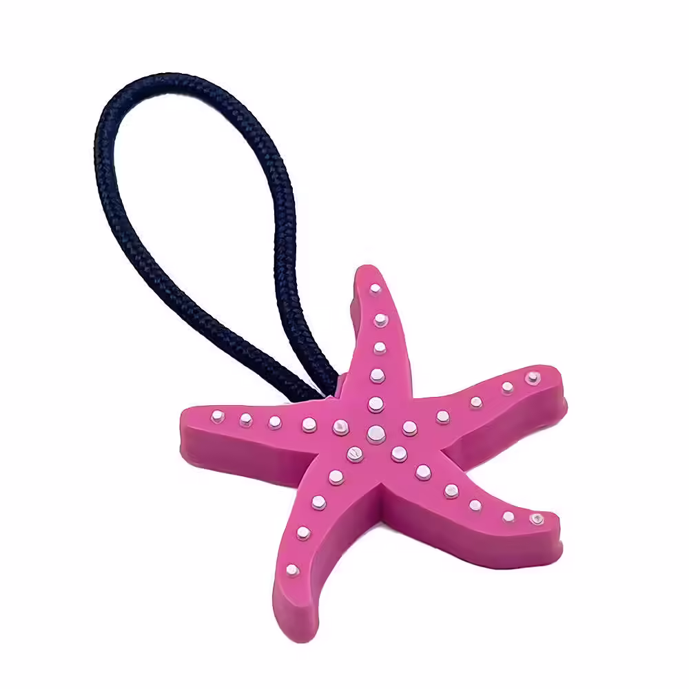 Rope Zipper Puller - Image 4