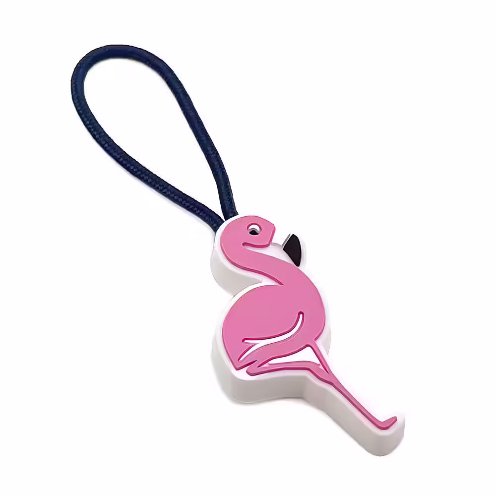 Rope Zipper Puller - Image 5